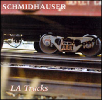 LA Tracks