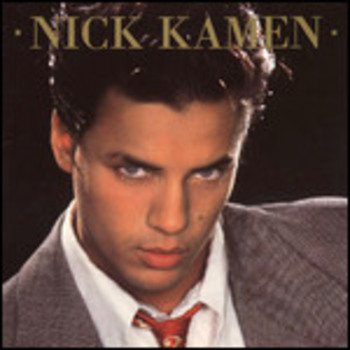 Nick Kamen