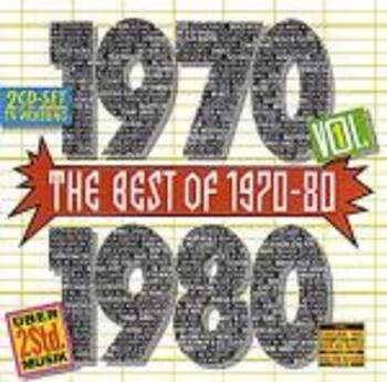 The Best Of 1970-80. Vol. 1