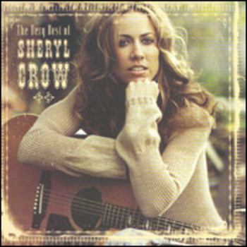 The Very Best Of Sheryl Crow