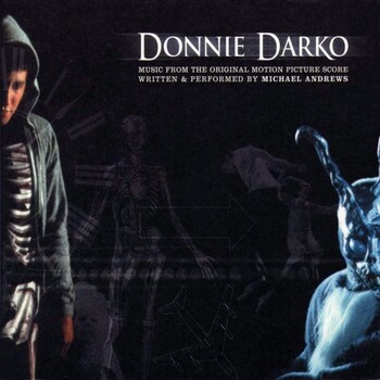 Donnie Darko