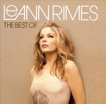 The Best Of LeAnn Rimes