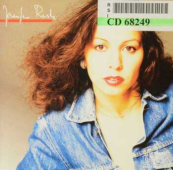 Jennifer Rush