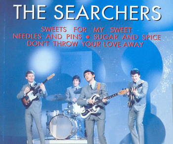 The Searchers