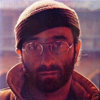 Lucio Dalla