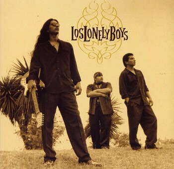 Los Lonely Boys