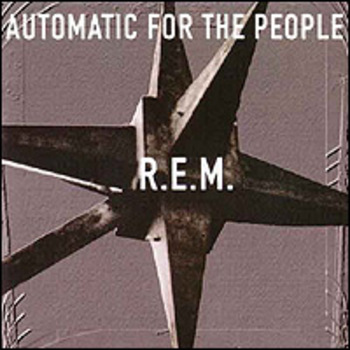 Automatic For The People