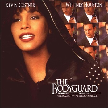 The Bodyguard. Original Soundtrack