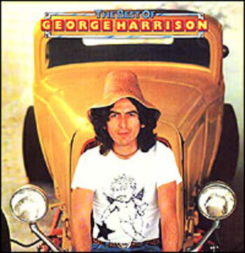 The Best Of George Harrison