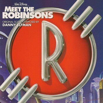 Meet The Robinsons