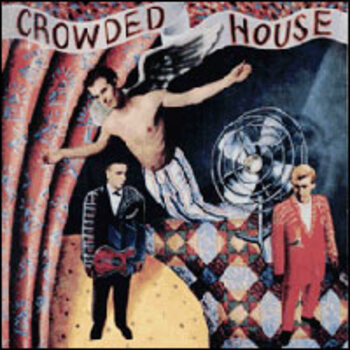 Crowded House