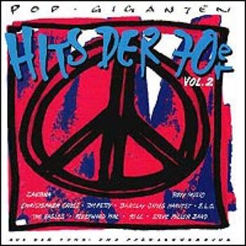 Pop Giganten. Hits der 70er, Vol.2.