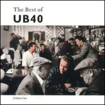 The Best Of UB 40. Volume 1