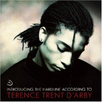 Introducing The Hardline According To Terence Trent D'Arbgy