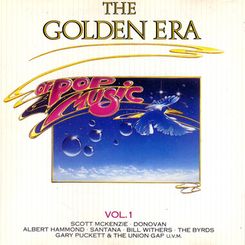 The Golden Era Of Pop Music, Vol.1