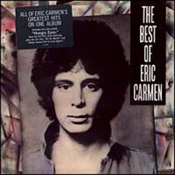 The Best Of Eric Carmen