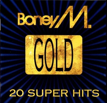 Gold. 20 Super Hits