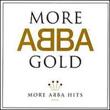 More Gold. More Abba Hits