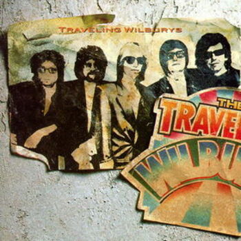 Traveling Wilburys Vol.1