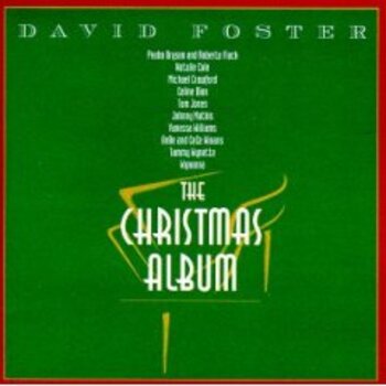 The Christmas Album