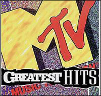 MTV Greatest Hits