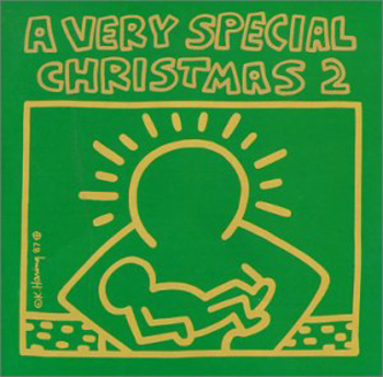 A Very Special Christmas Vol. 2