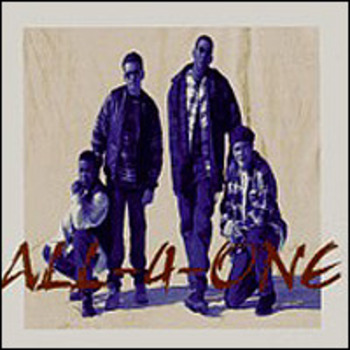 All-4-One