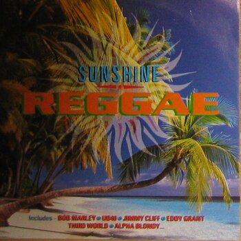 Sunshine Reggae