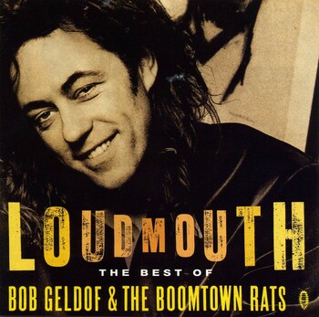 Loudmouth. The Best Of