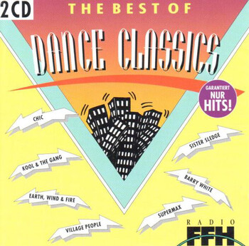 The Best of Dance Classics