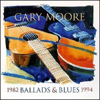 1982 Ballads & Blues 1994