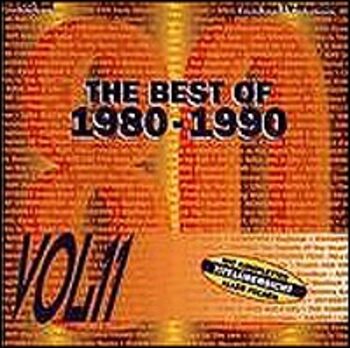 The Best Of 1980-1990, Vol. 11