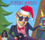 Calling It Christmas - Elton John & Joss Stone