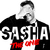 Sleeping With The Lights On - Sasha
