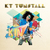 Love Is An Ocean - KT Tunstall