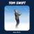 Snow Me In - Tom Swift