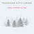 Happy Christmas My Dear - Passenger & Stu Larsen