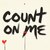 Count On Me - Dave Kull