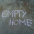 Empty Home - Nick Mellow
