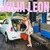 Keep Driving - Julia Leon