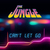Can't Let Go - The Jungle