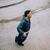 Dancing Alone Again - Benjamin Amaru