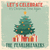 Let's Celebrate (It's Christmas Time Again) - Pearlbreakers