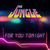 For You Tonight - The Jungle