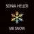 Mr. Snow - Sonia Heller