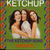The Ketchup Song (Asereje) - Las Ketchup